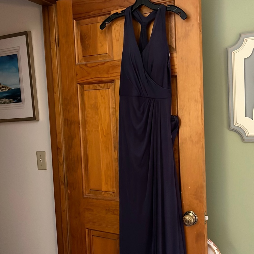 Bridesmaids/formal dress